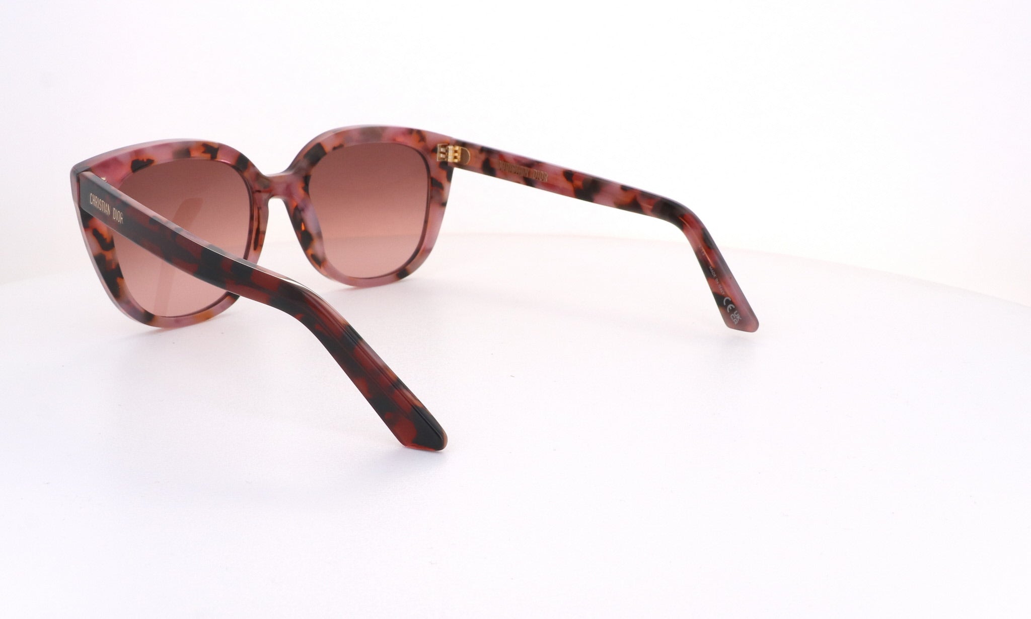 DIORMIDNIGHT R1I BUTTERFLY SUNGLASSES - Jorge Oculista