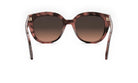 DIORMIDNIGHT R1I BUTTERFLY SUNGLASSES - Jorge Oculista