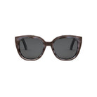 DIORMIDNIGHT R1I BUTTERFLY SUNGLASSES - Jorge Oculista