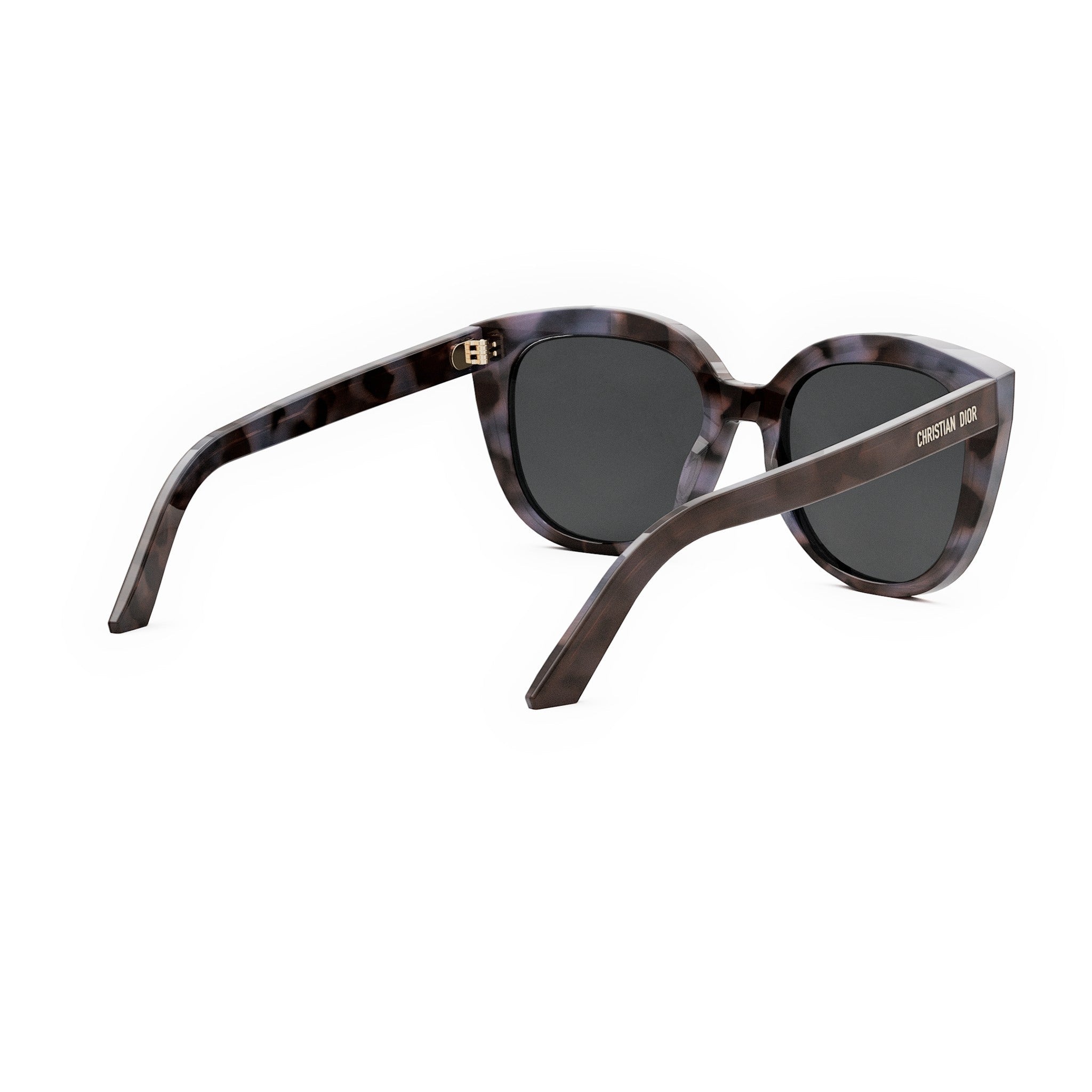 DIORMIDNIGHT R1I BUTTERFLY SUNGLASSES - Jorge Oculista