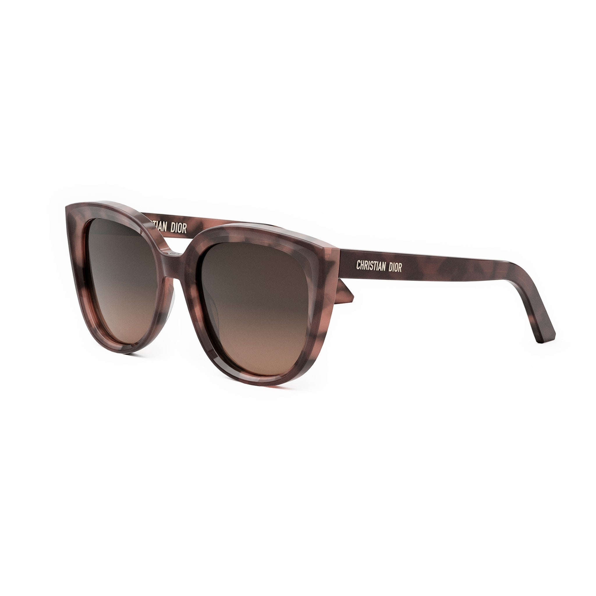 DIORMIDNIGHT R1I BUTTERFLY SUNGLASSES - Jorge Oculista