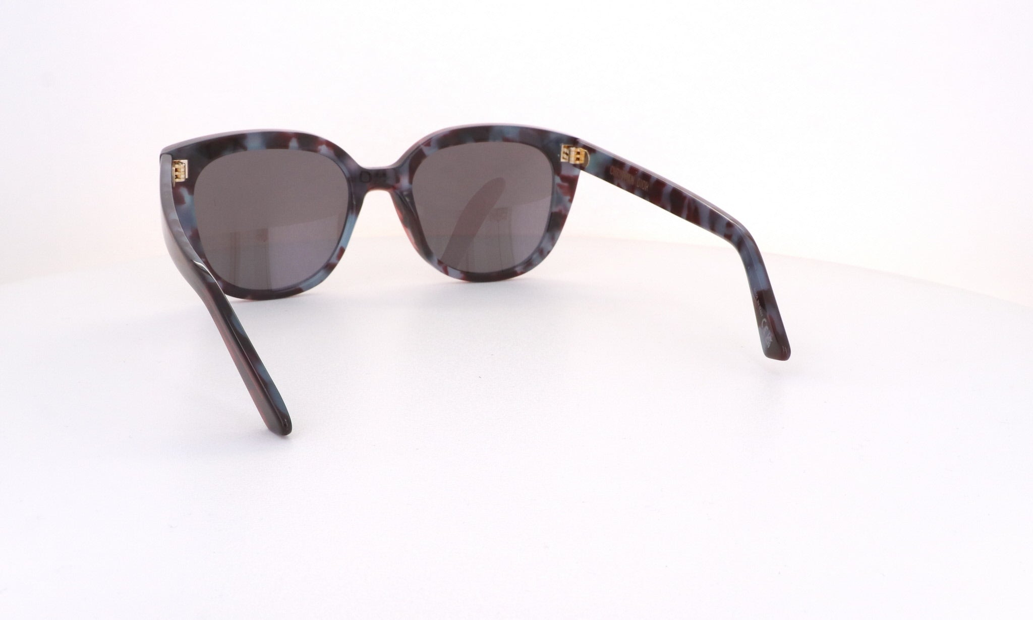 DIORMIDNIGHT R1I BUTTERFLY SUNGLASSES - Jorge Oculista