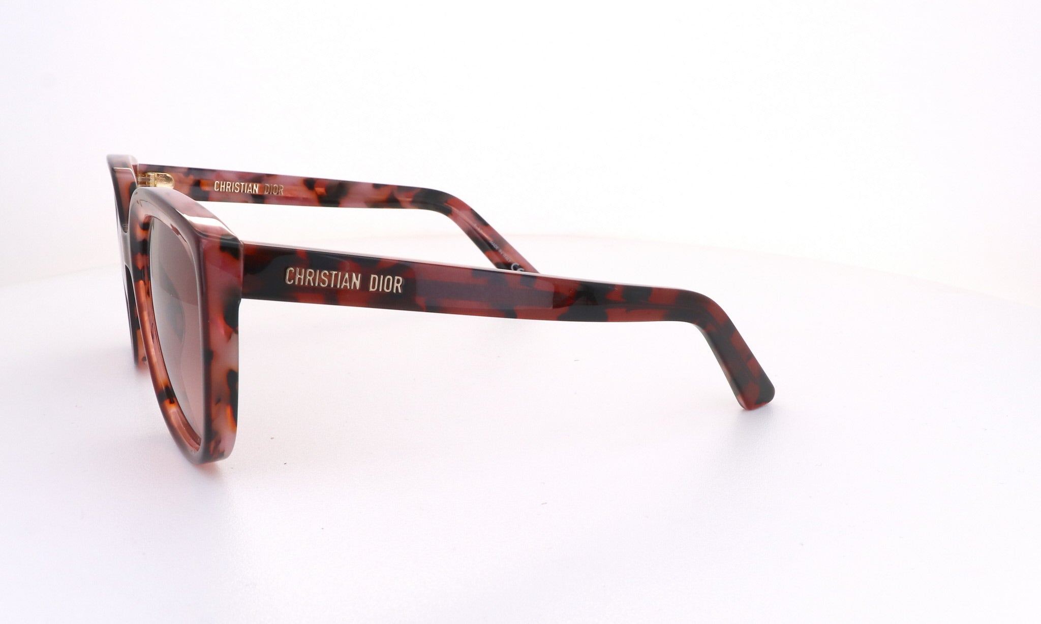 DIORMIDNIGHT R1I BUTTERFLY SUNGLASSES - Jorge Oculista