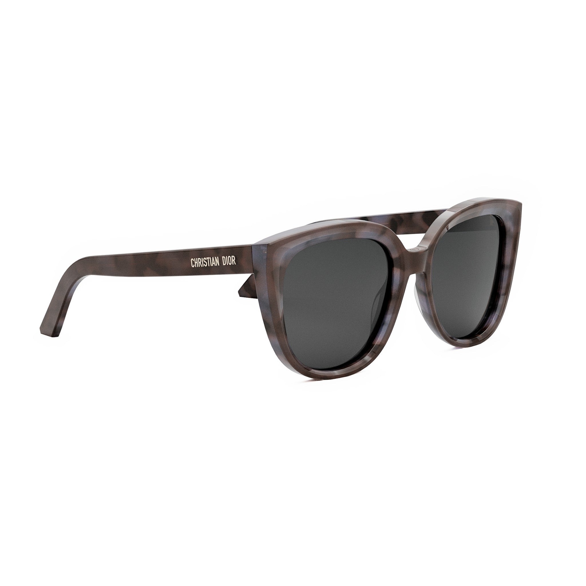 DIORMIDNIGHT R1I BUTTERFLY SUNGLASSES - Jorge Oculista