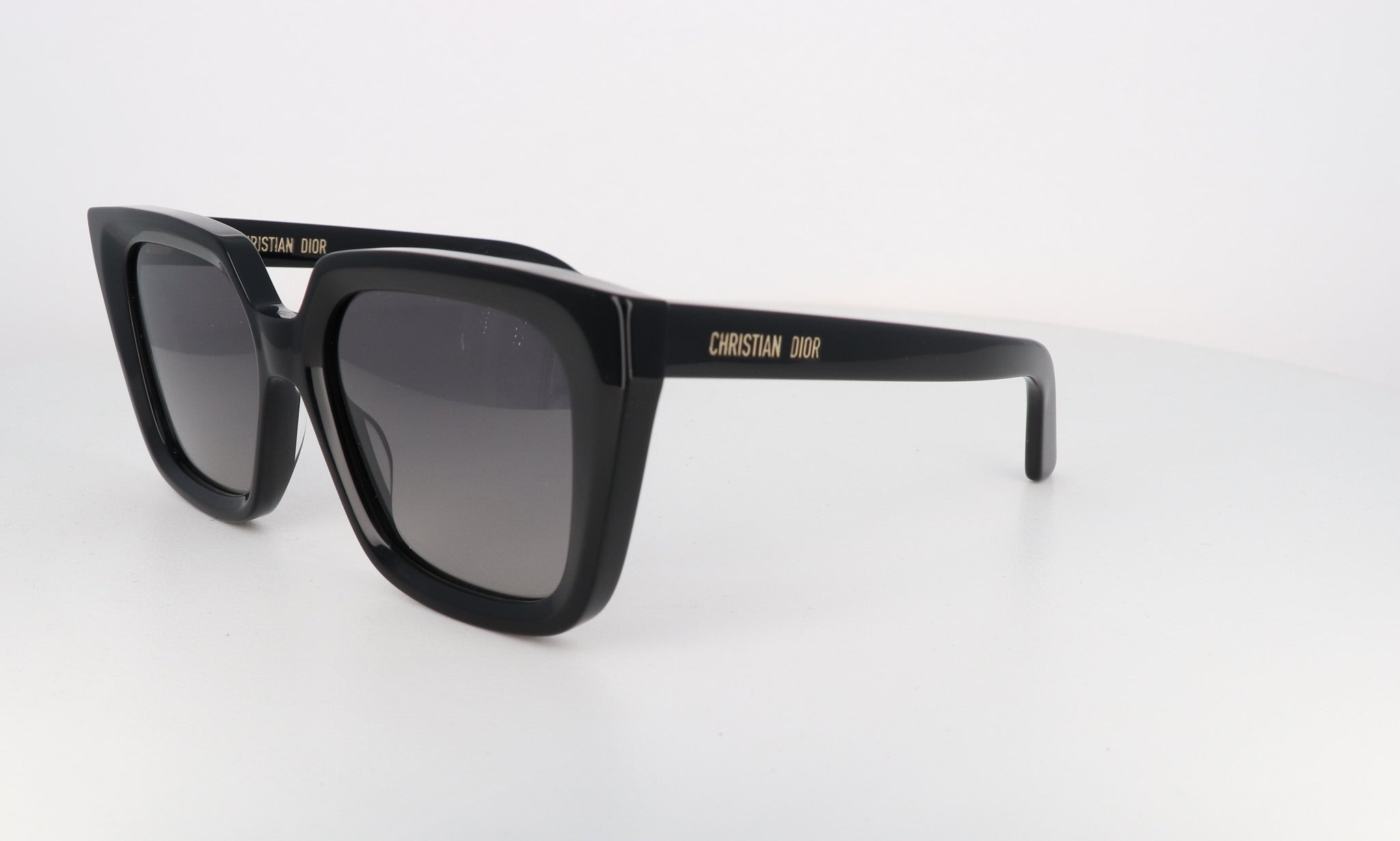 DIORMIDNIGHT S1I GEOMETRIC SUNGLASSES - Jorge Oculista