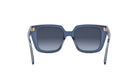 DIORMIDNIGHT S1I GEOMETRIC SUNGLASSES - Jorge Oculista