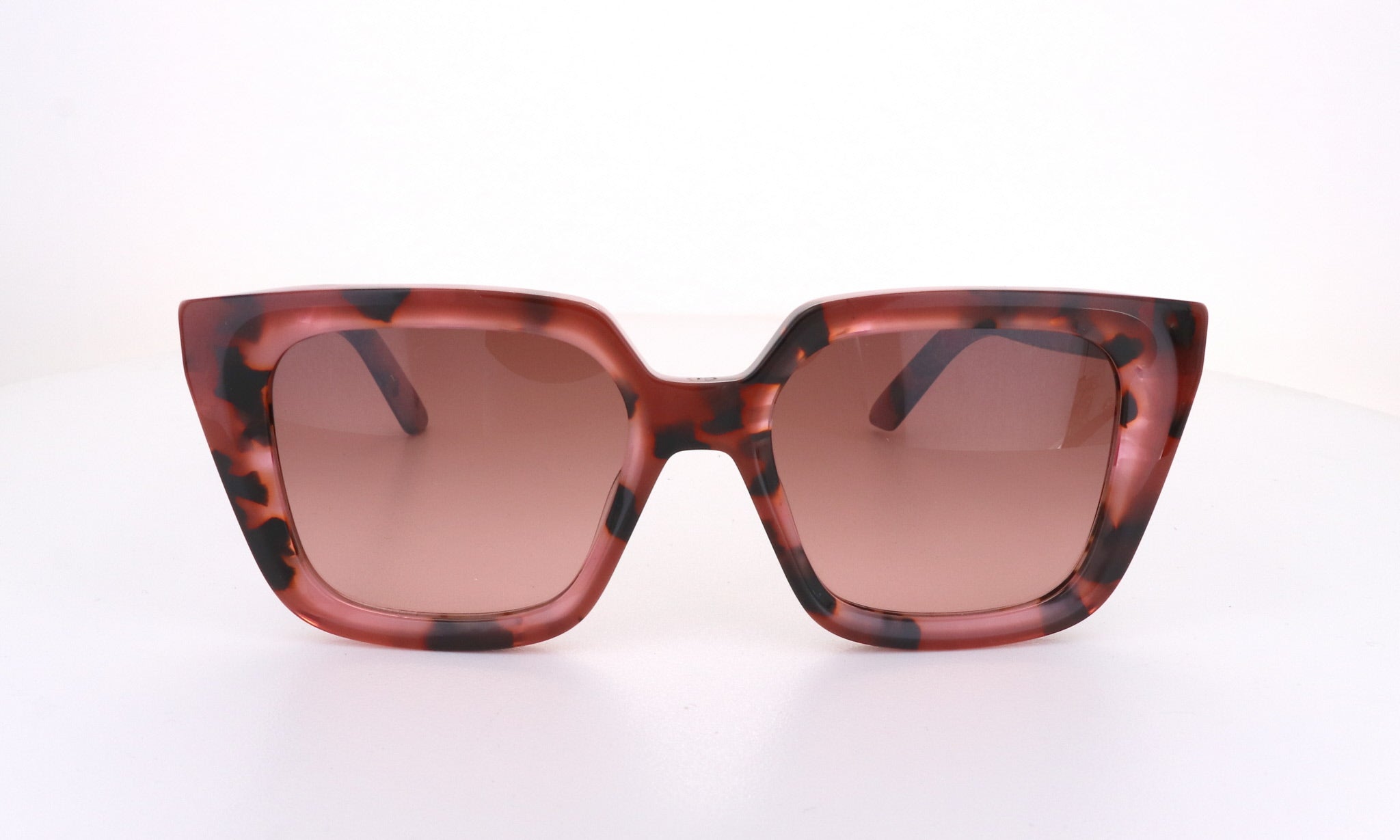 DIORMIDNIGHT S1I GEOMETRIC SUNGLASSES - Jorge Oculista