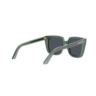 DIORMIDNIGHT S1I GEOMETRIC SUNGLASSES - Jorge Oculista