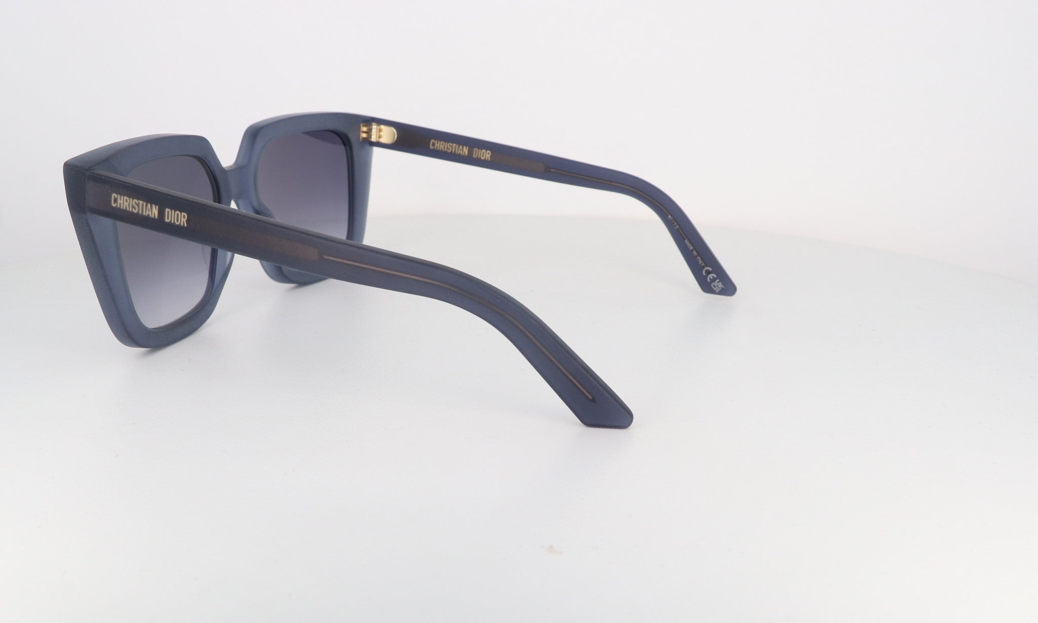 DIORMIDNIGHT S1I GEOMETRIC SUNGLASSES - Jorge Oculista