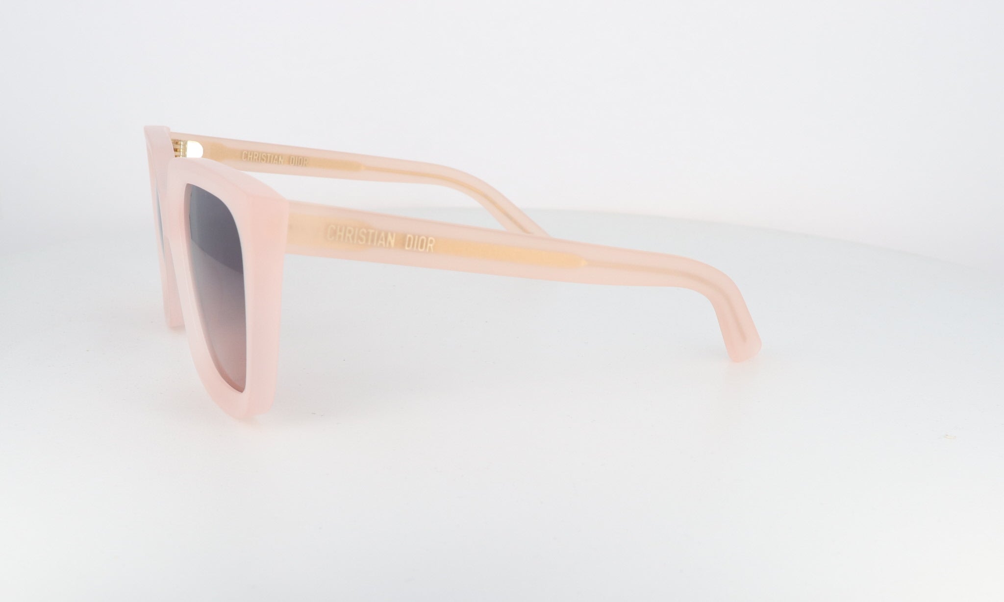 DIORMIDNIGHT S1I GEOMETRIC SUNGLASSES - Jorge Oculista