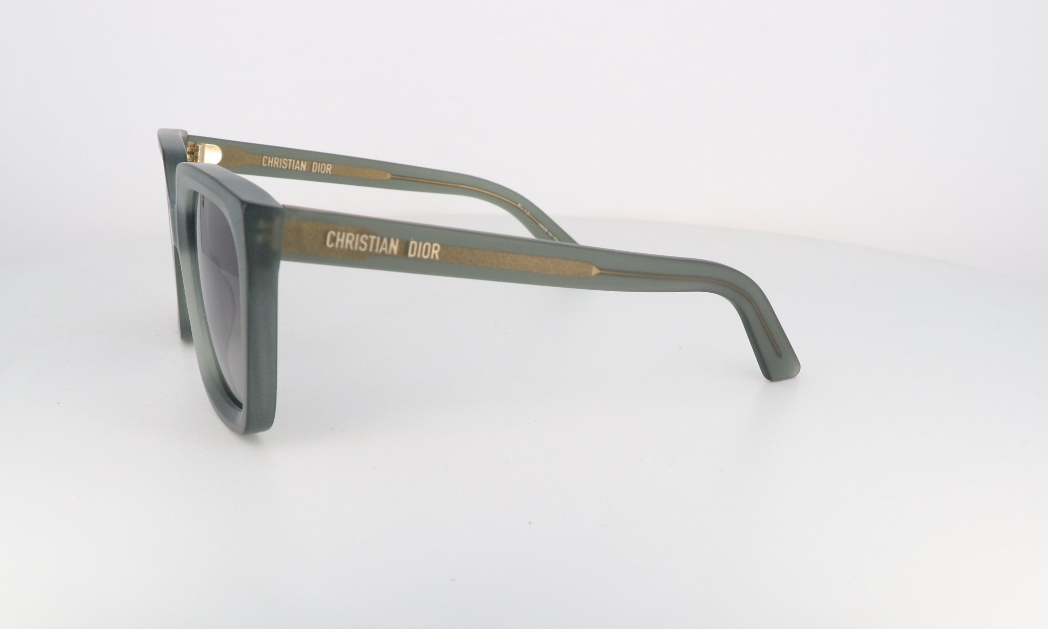 DIORMIDNIGHT S1I GEOMETRIC SUNGLASSES - Jorge Oculista