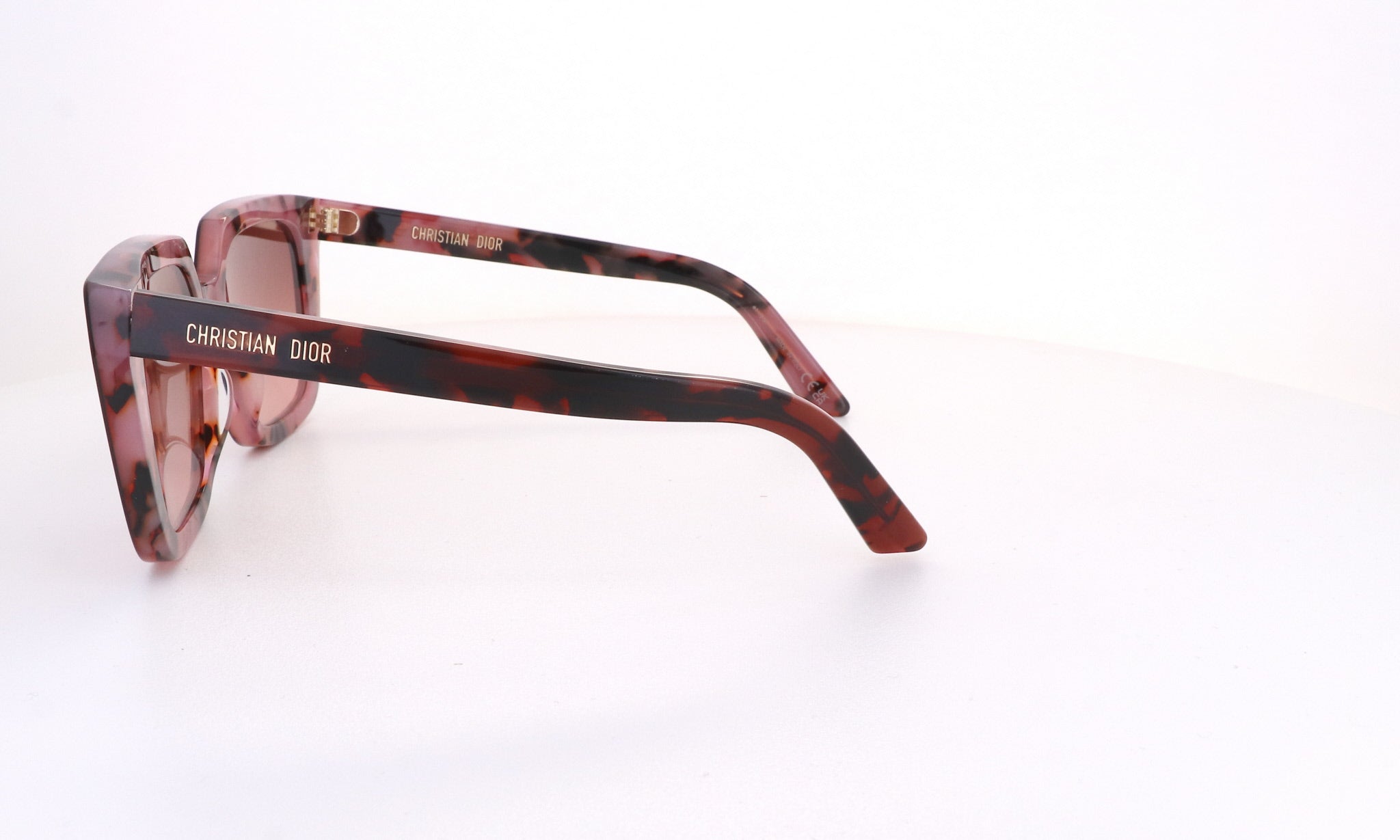 DIORMIDNIGHT S1I GEOMETRIC SUNGLASSES - Jorge Oculista