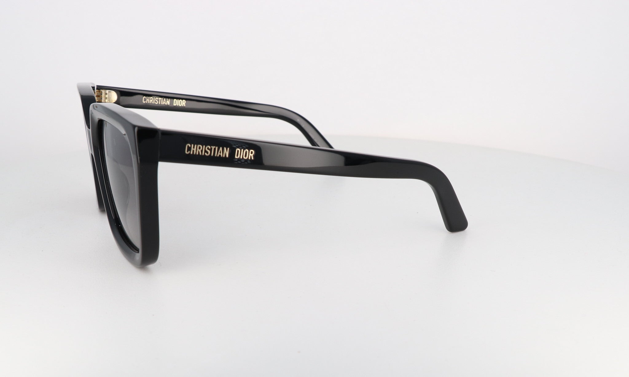 DIORMIDNIGHT S1I GEOMETRIC SUNGLASSES - Jorge Oculista