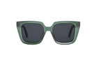 DIORMIDNIGHT S1I GEOMETRIC SUNGLASSES - Jorge Oculista