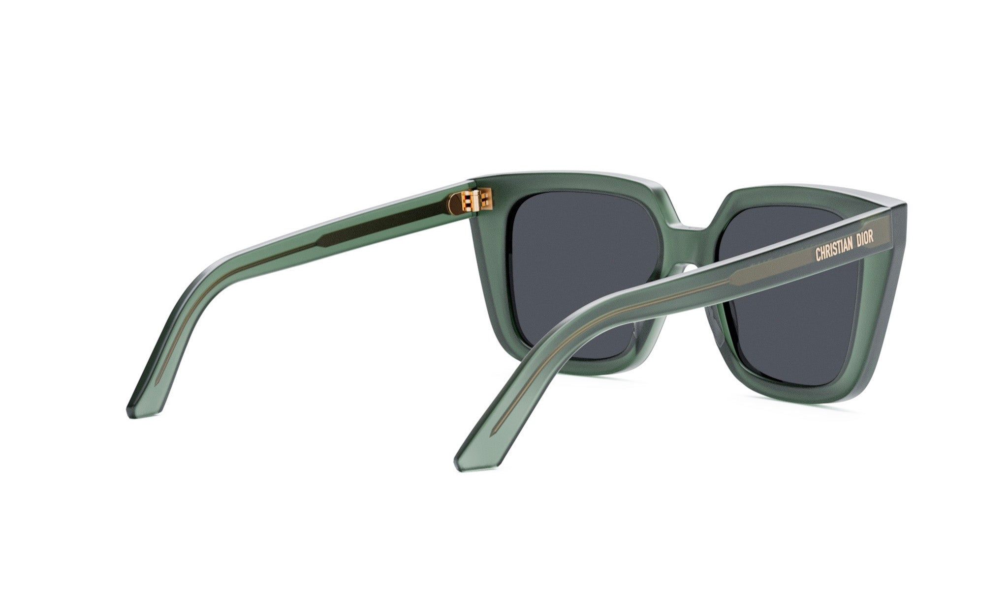 DIORMIDNIGHT S1I GEOMETRIC SUNGLASSES - Jorge Oculista