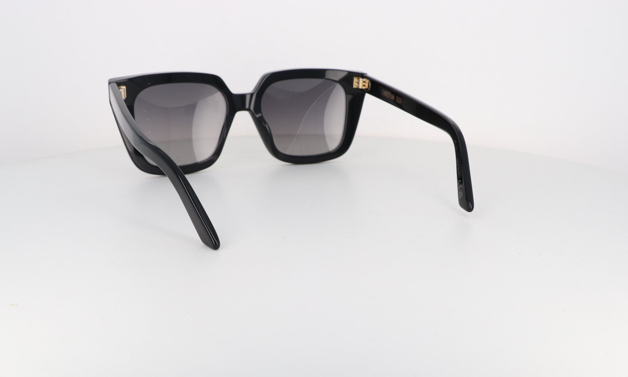 DIORMIDNIGHT S1I GEOMETRIC SUNGLASSES - Jorge Oculista