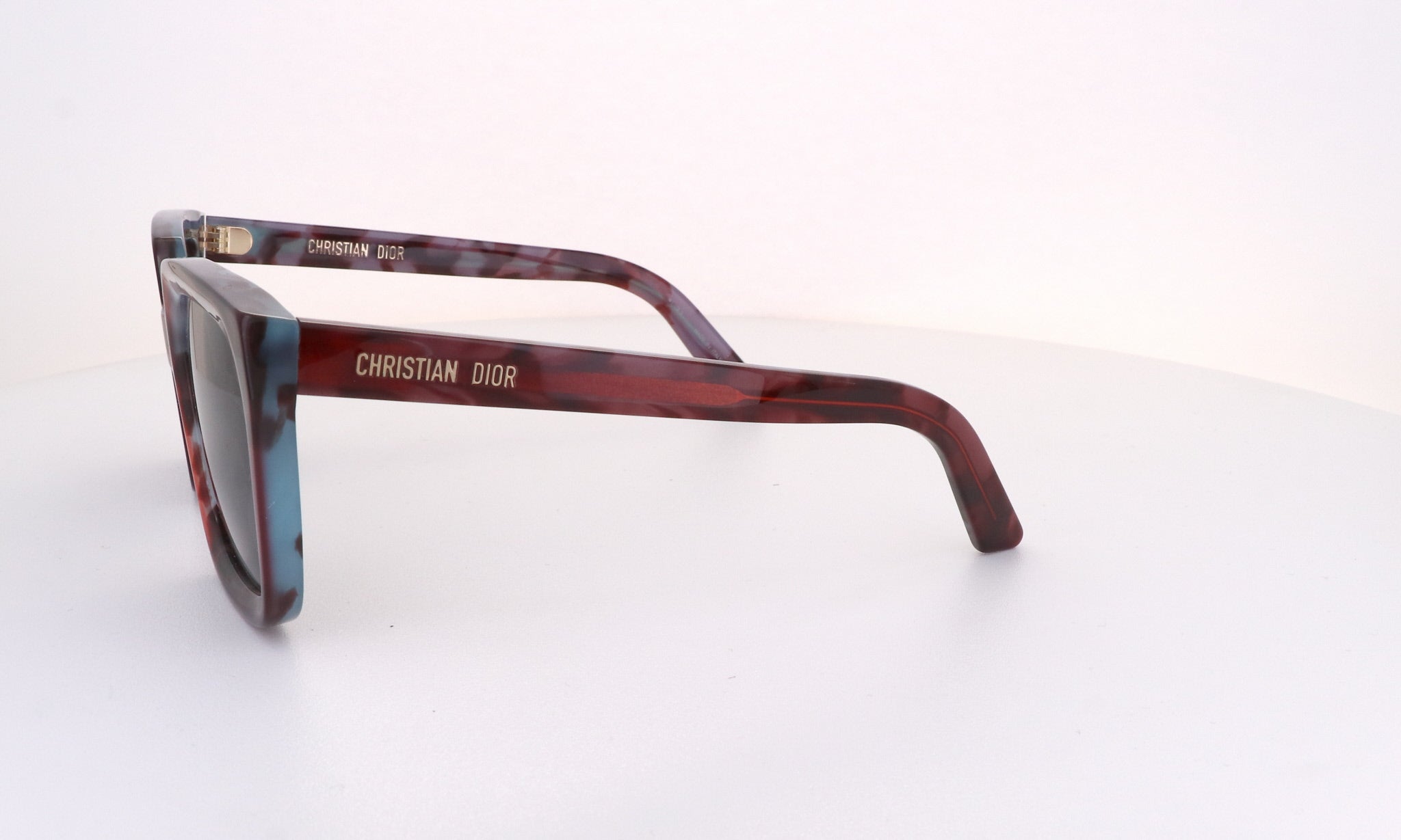 DIORMIDNIGHT S1I GEOMETRIC SUNGLASSES - Jorge Oculista