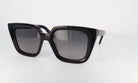 DIORMIDNIGHT S1I GEOMETRIC SUNGLASSES - Jorge Oculista