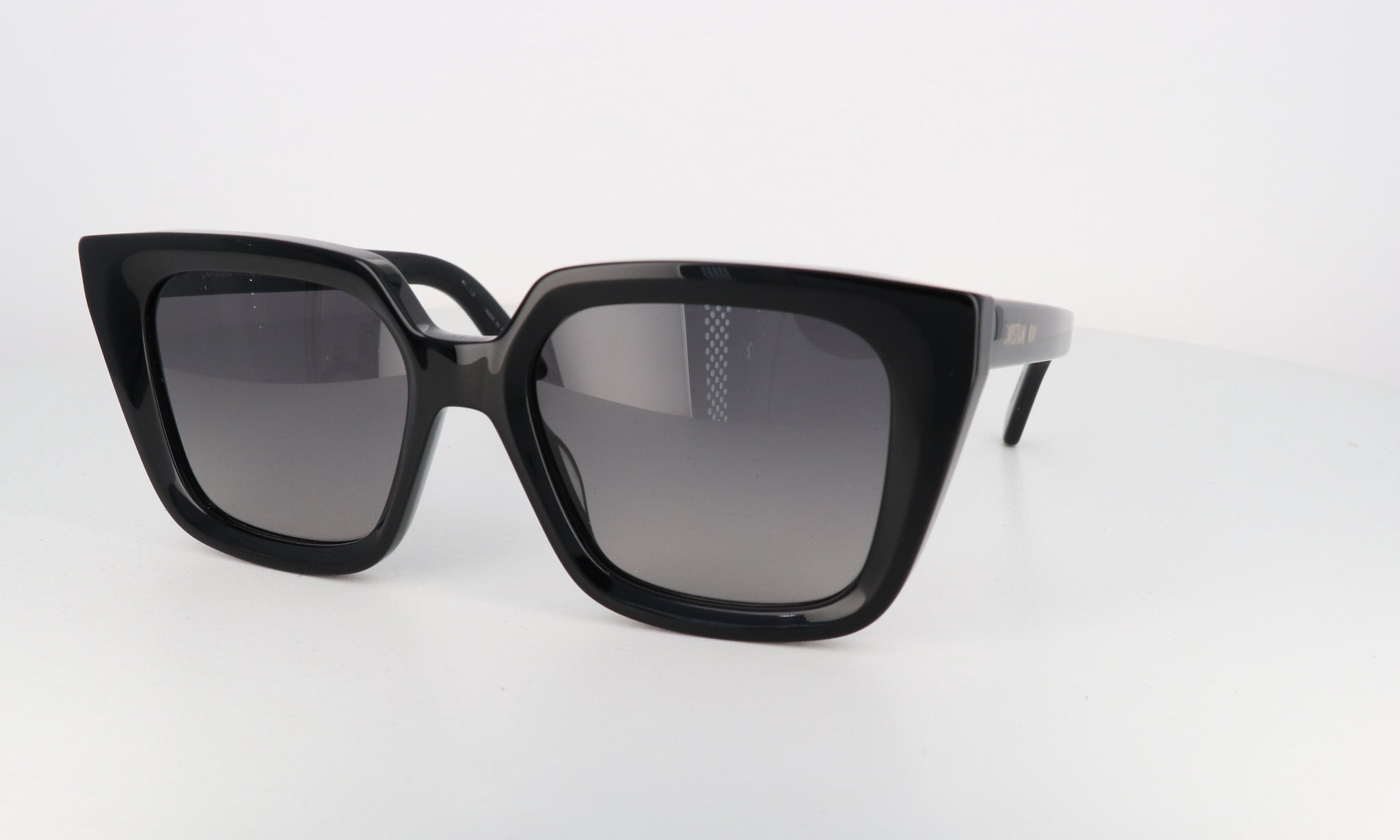 DIORMIDNIGHT S1I GEOMETRIC SUNGLASSES - Jorge Oculista