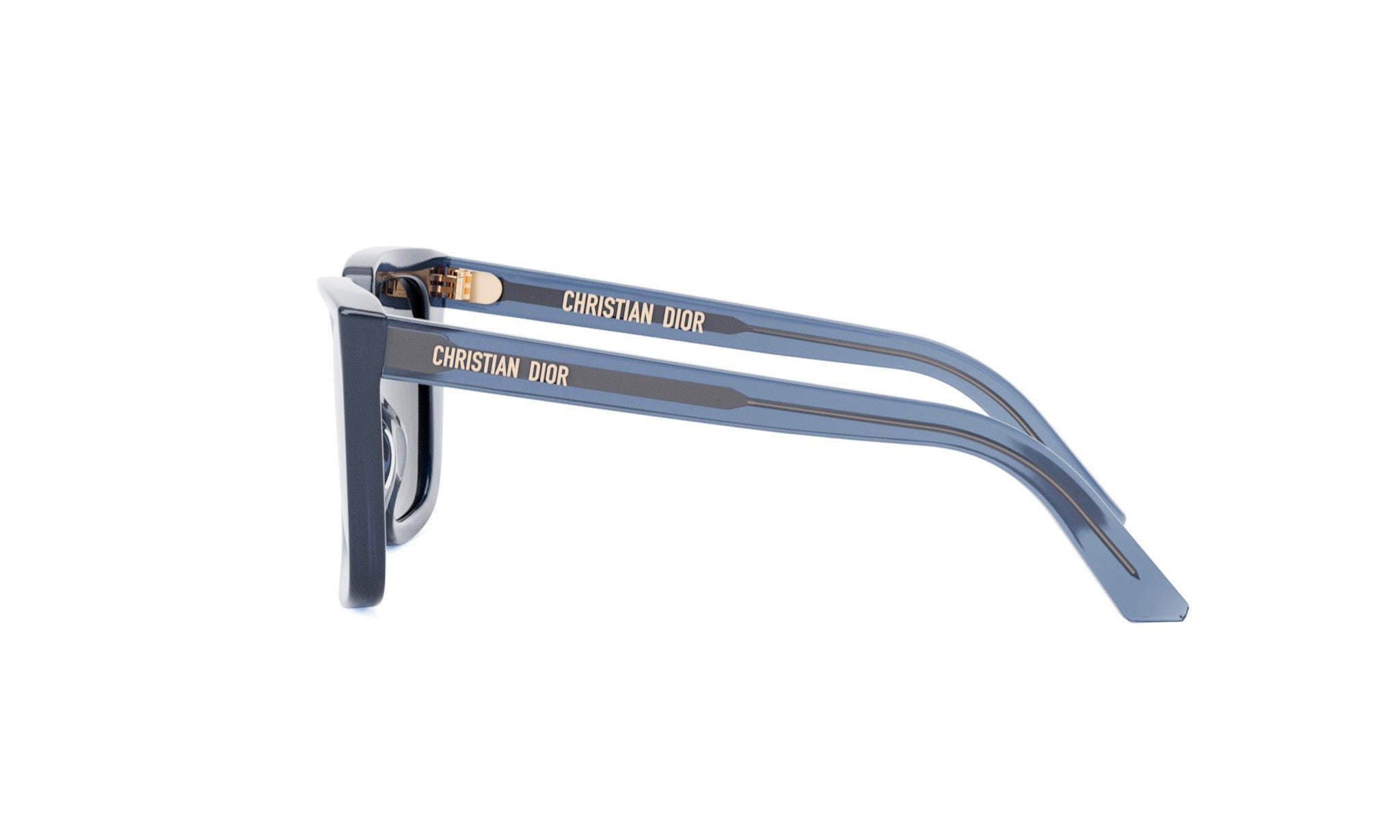 DIORMIDNIGHT S1I GEOMETRIC SUNGLASSES - Jorge Oculista