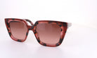 DIORMIDNIGHT S1I GEOMETRIC SUNGLASSES - Jorge Oculista