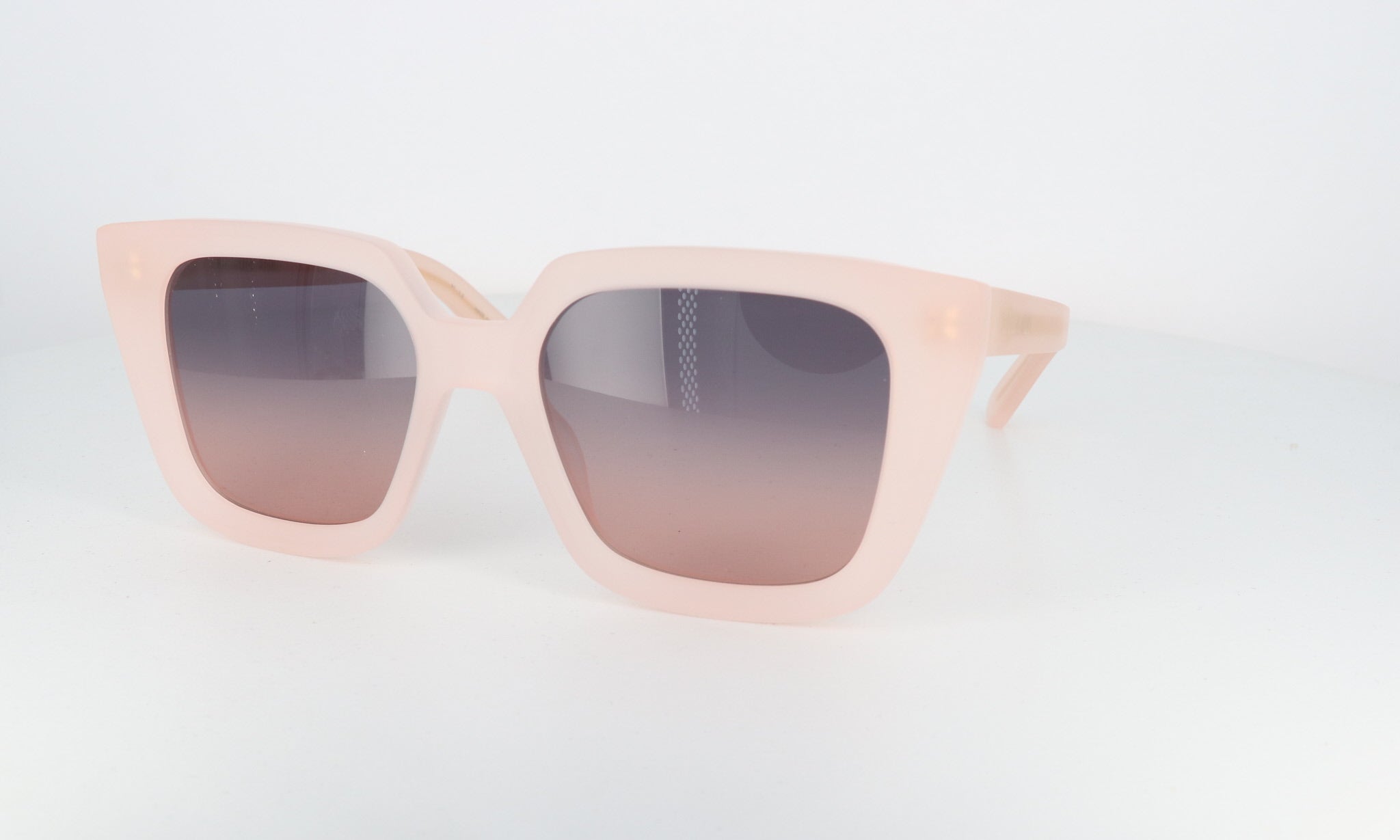 DIORMIDNIGHT S1I GEOMETRIC SUNGLASSES - Jorge Oculista