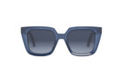 DIORMIDNIGHT S1I GEOMETRIC SUNGLASSES - Jorge Oculista