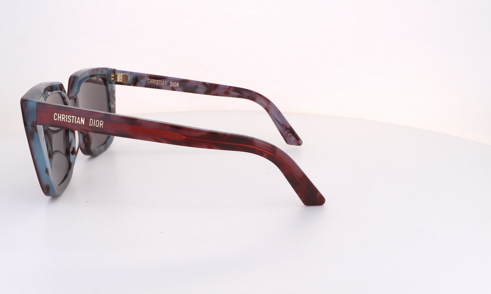 DIORMIDNIGHT S1I GEOMETRIC SUNGLASSES - Jorge Oculista