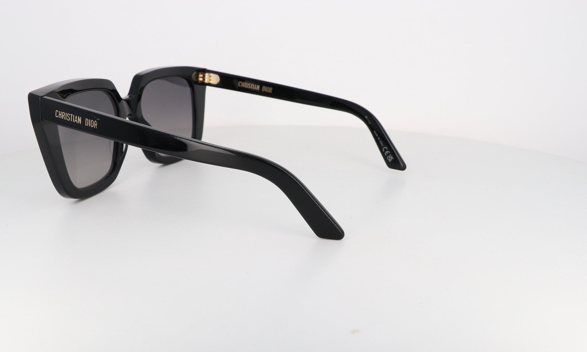 DIORMIDNIGHT S1I GEOMETRIC SUNGLASSES - Jorge Oculista