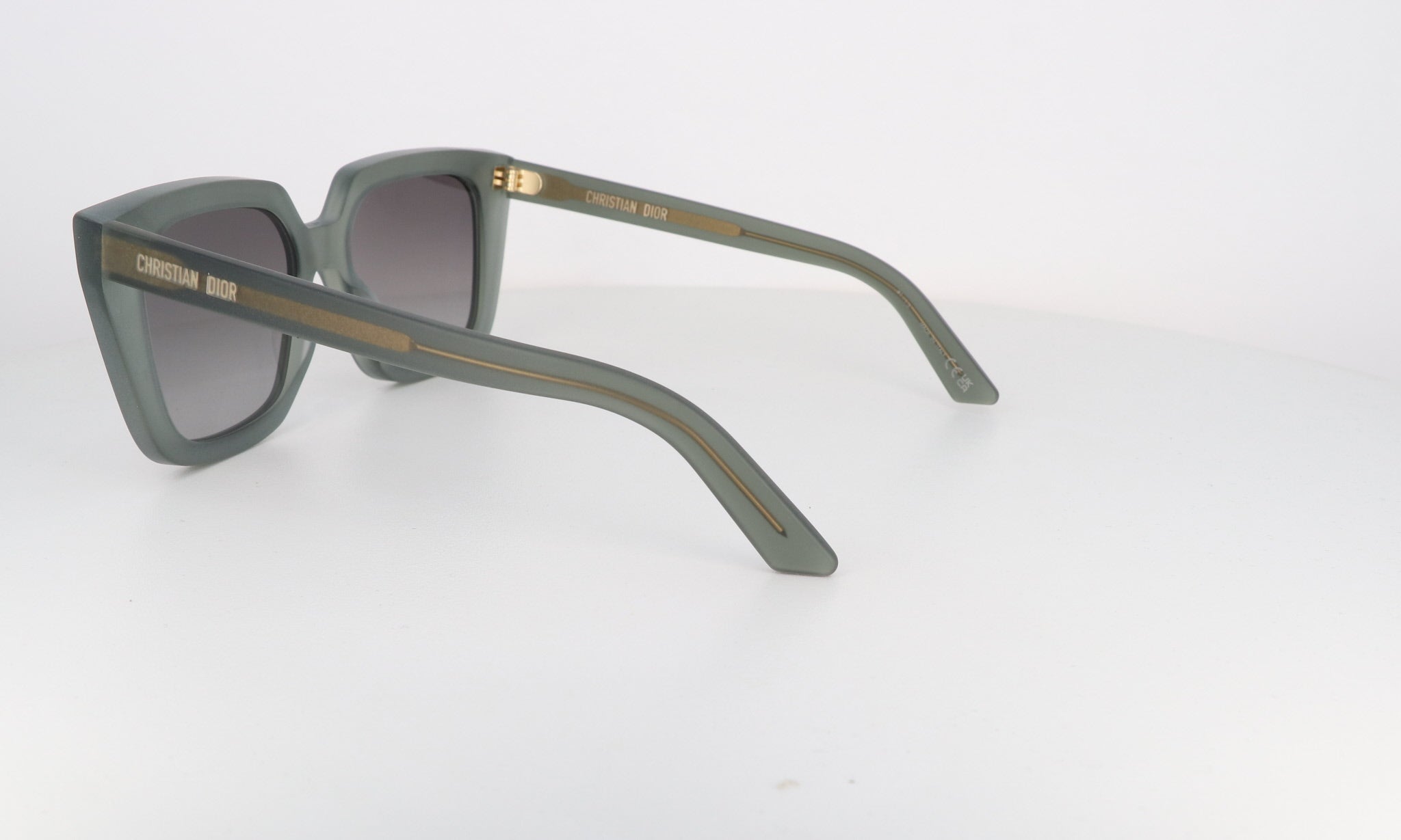 DIORMIDNIGHT S1I GEOMETRIC SUNGLASSES - Jorge Oculista