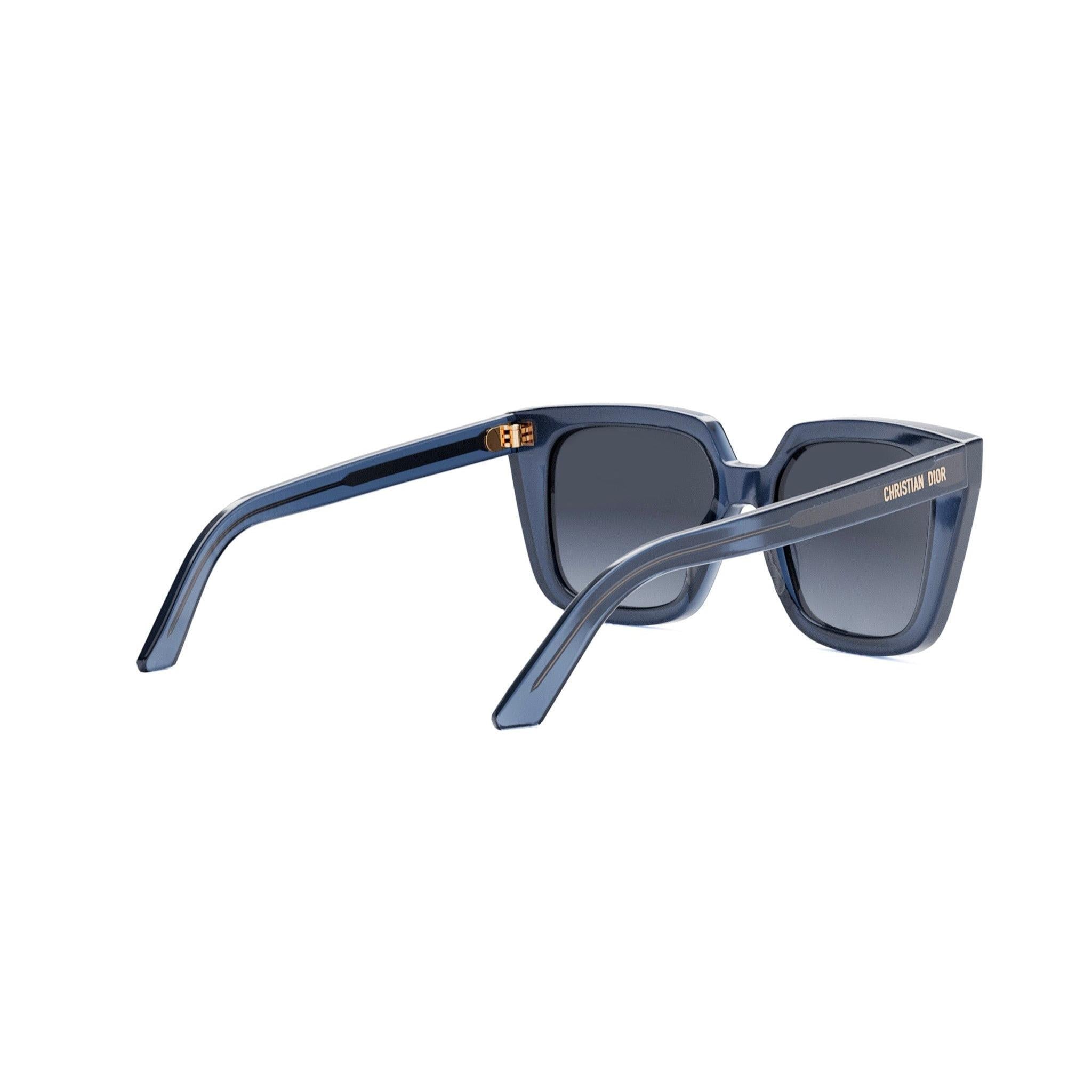 DIORMIDNIGHT S1I GEOMETRIC SUNGLASSES - Jorge Oculista