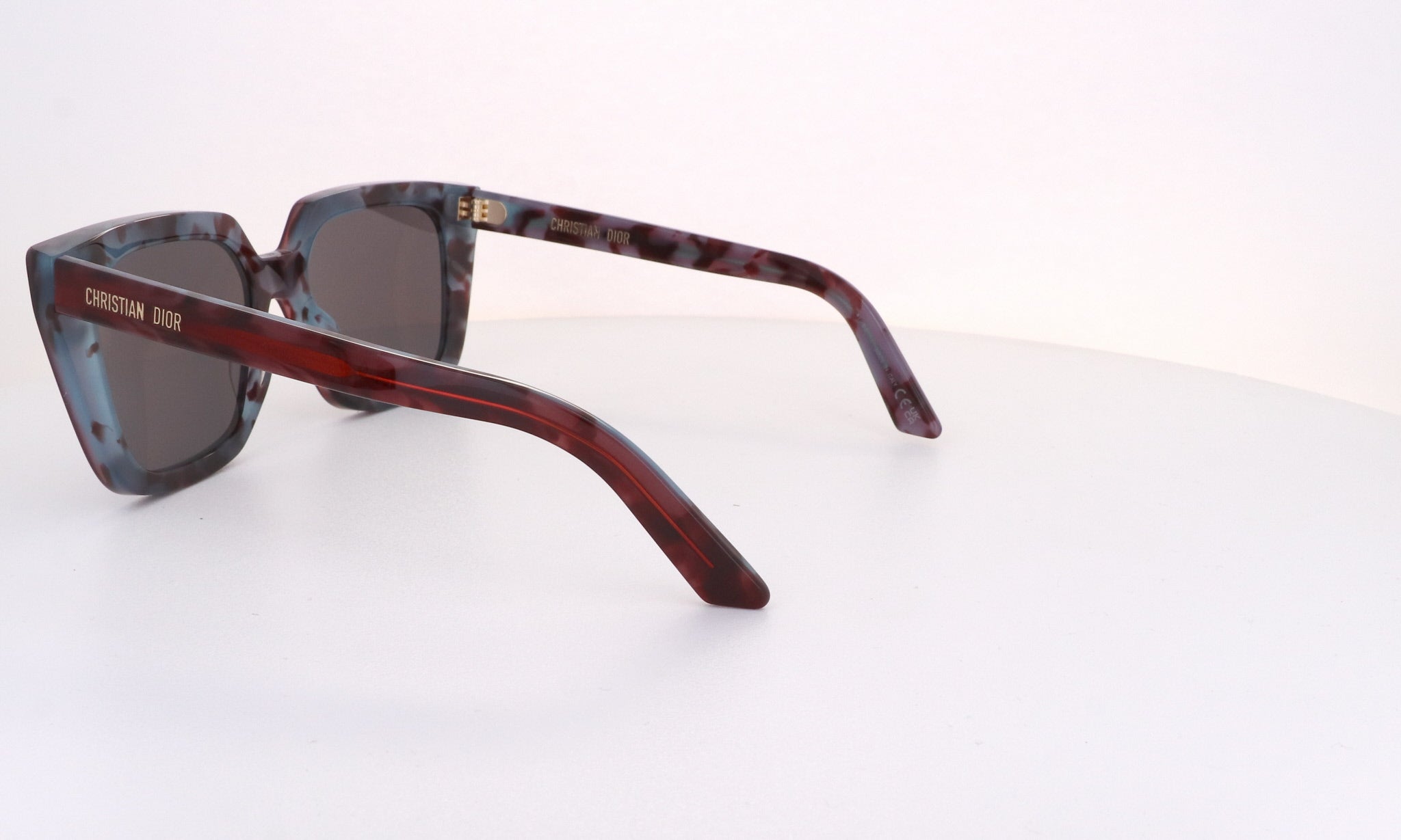 DIORMIDNIGHT S1I GEOMETRIC SUNGLASSES - Jorge Oculista