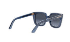 DIORMIDNIGHT S1I GEOMETRIC SUNGLASSES - Jorge Oculista