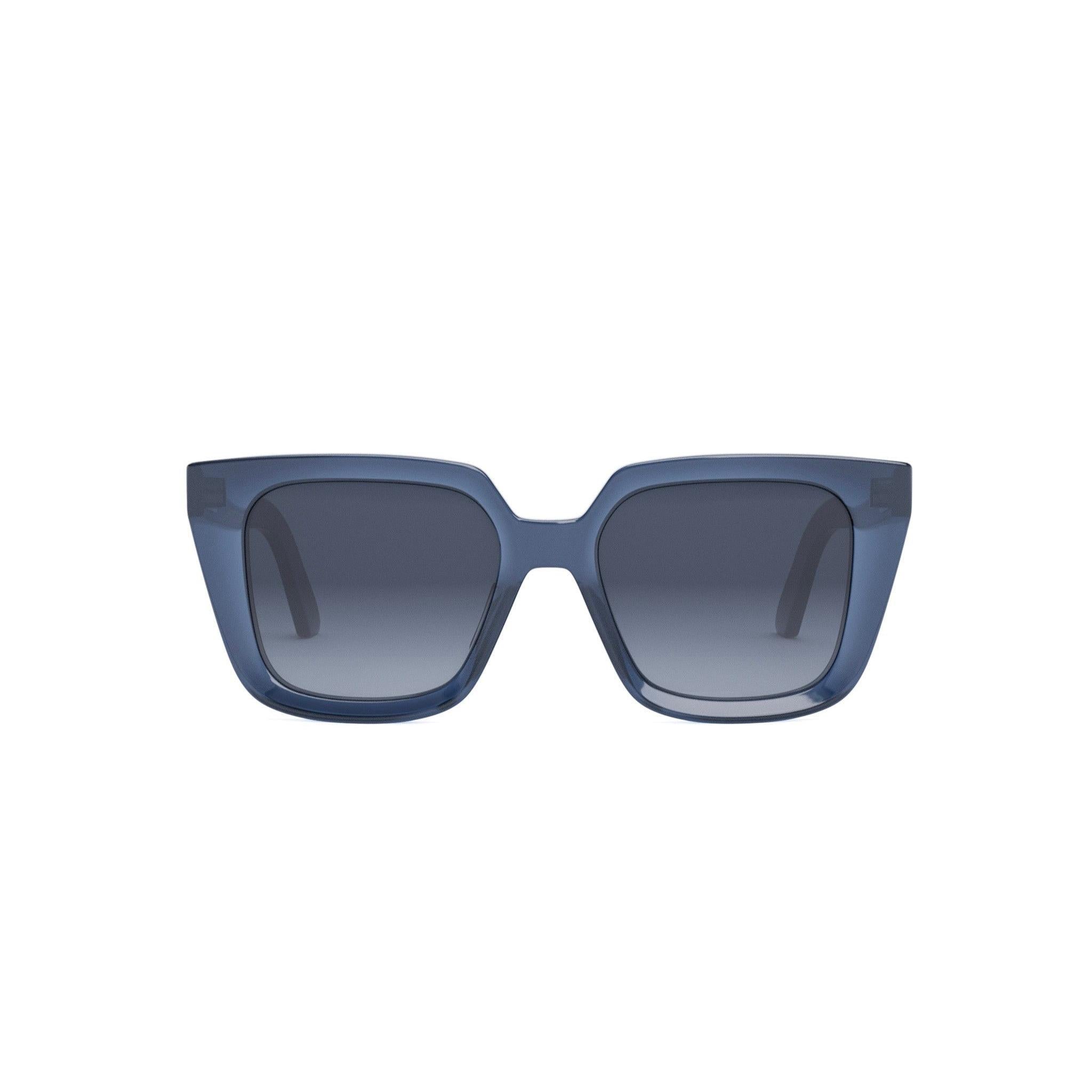 DIORMIDNIGHT S1I GEOMETRIC SUNGLASSES - Jorge Oculista