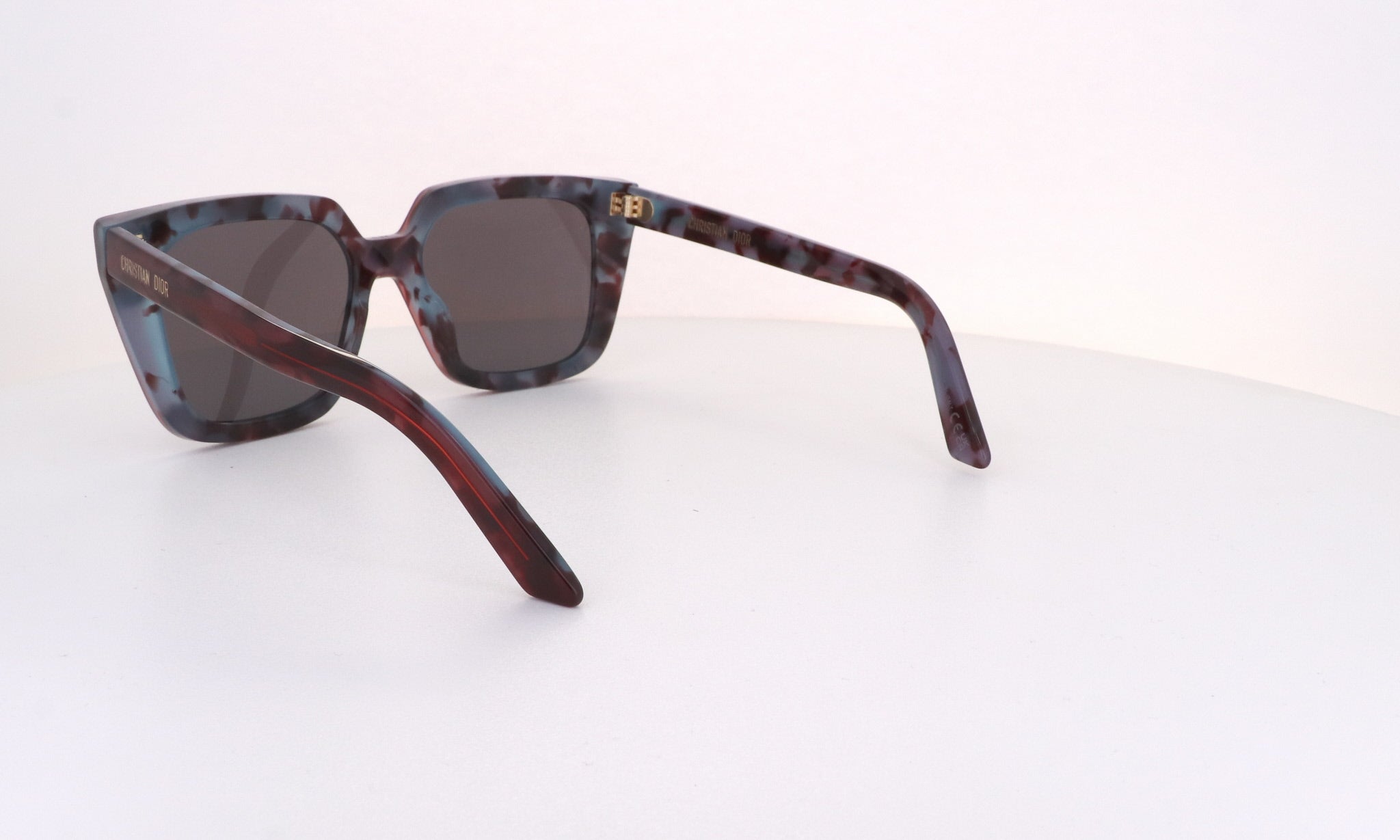 DIORMIDNIGHT S1I GEOMETRIC SUNGLASSES - Jorge Oculista