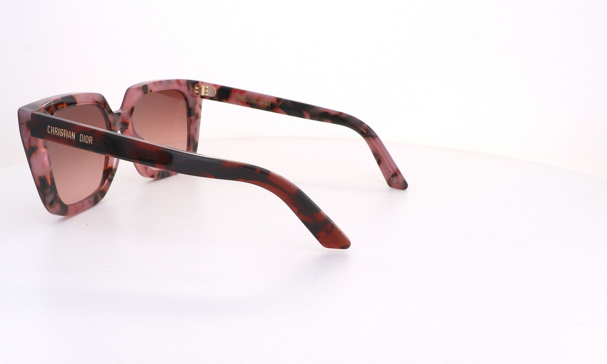 DIORMIDNIGHT S1I GEOMETRIC SUNGLASSES - Jorge Oculista