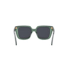 DIORMIDNIGHT S1I GEOMETRIC SUNGLASSES - Jorge Oculista