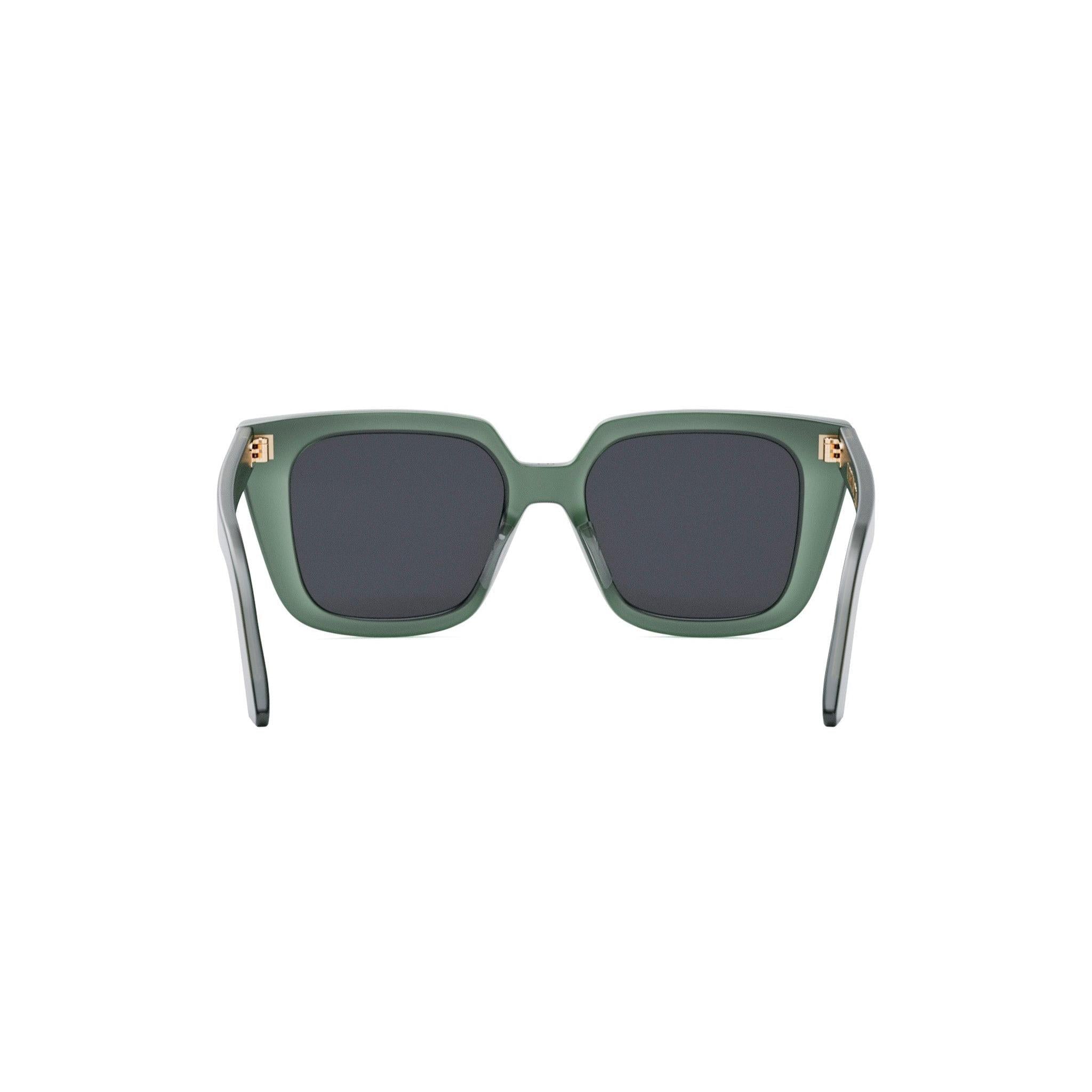 DIORMIDNIGHT S1I GEOMETRIC SUNGLASSES - Jorge Oculista