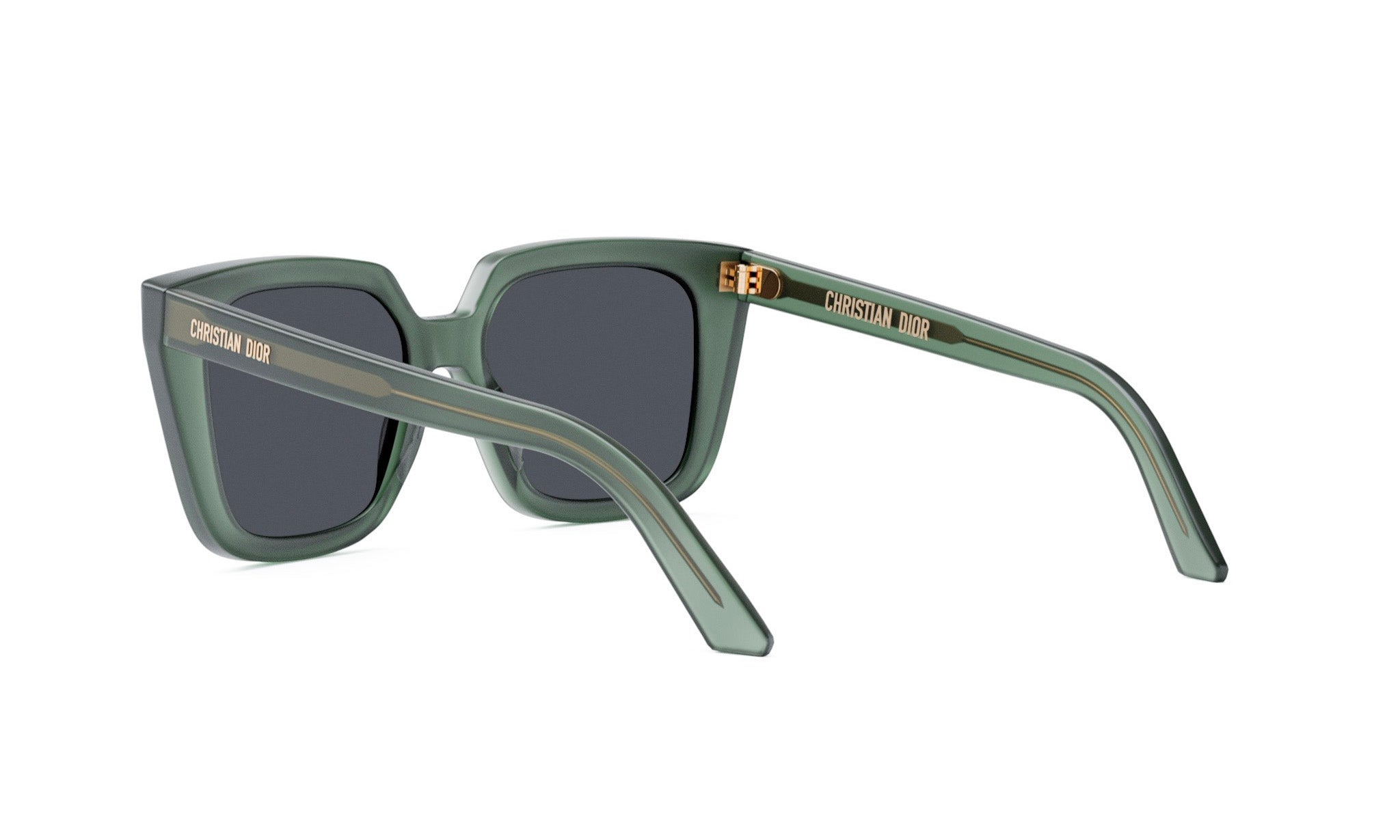 DIORMIDNIGHT S1I GEOMETRIC SUNGLASSES - Jorge Oculista