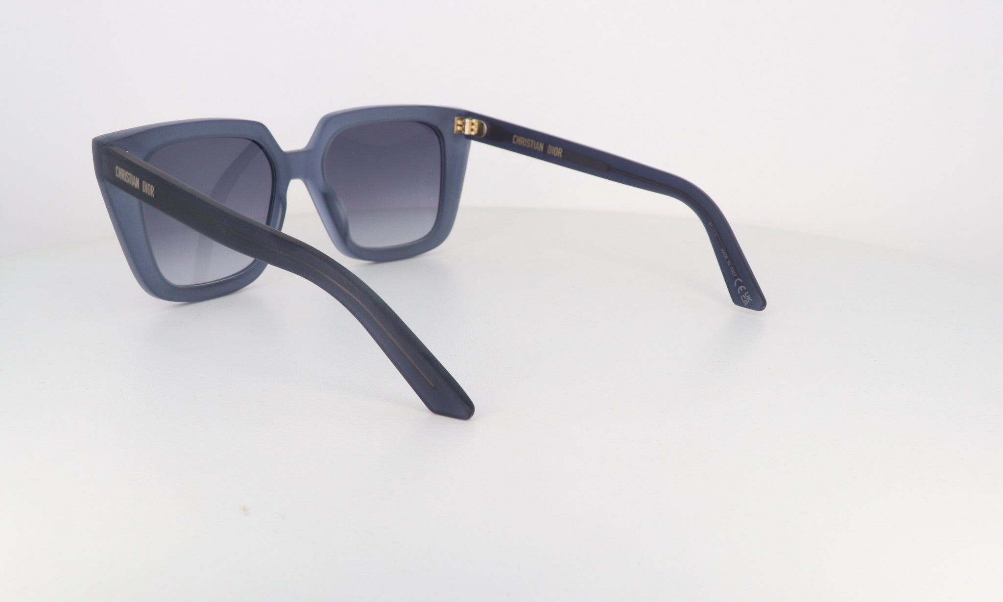 DIORMIDNIGHT S1I GEOMETRIC SUNGLASSES - Jorge Oculista