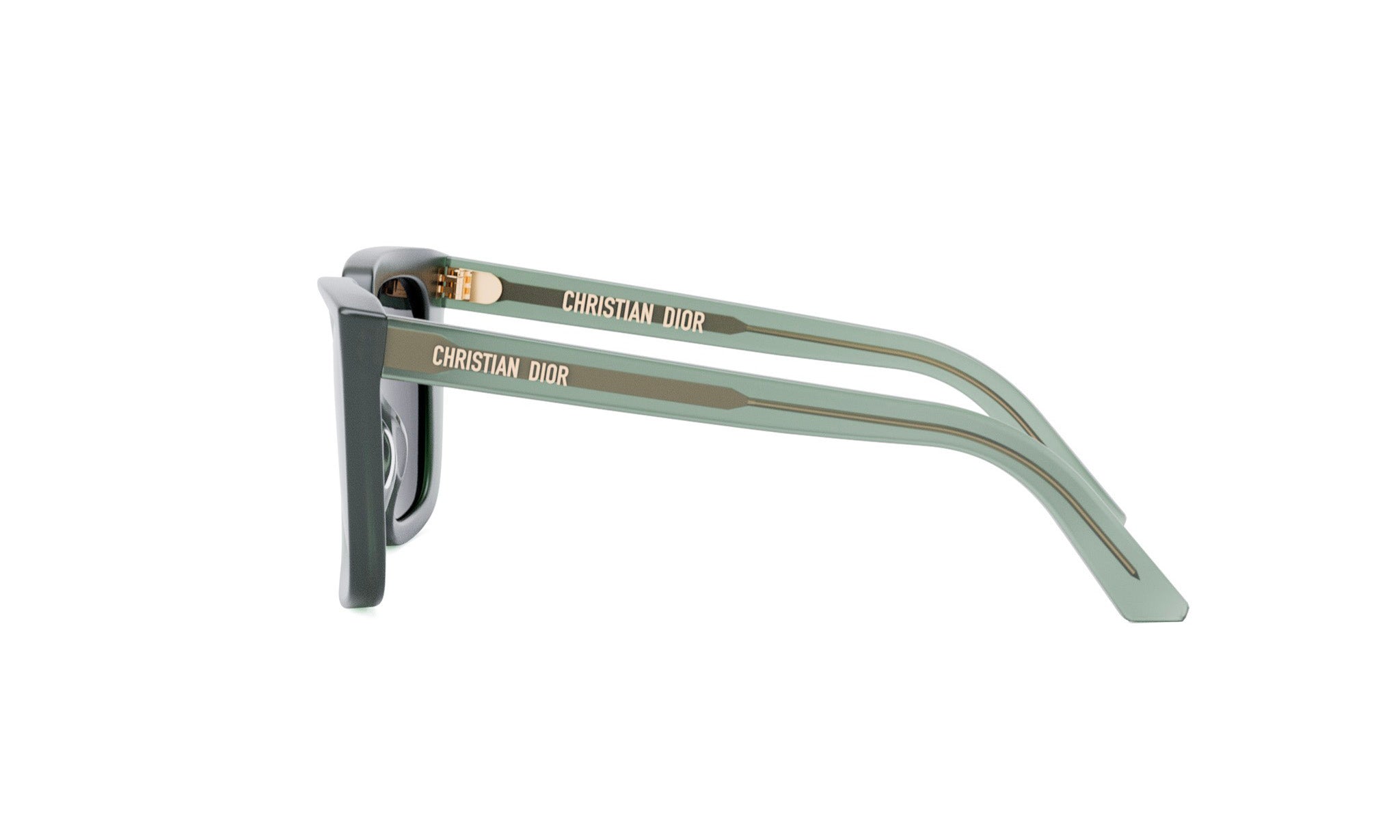 DIORMIDNIGHT S1I GEOMETRIC SUNGLASSES - Jorge Oculista