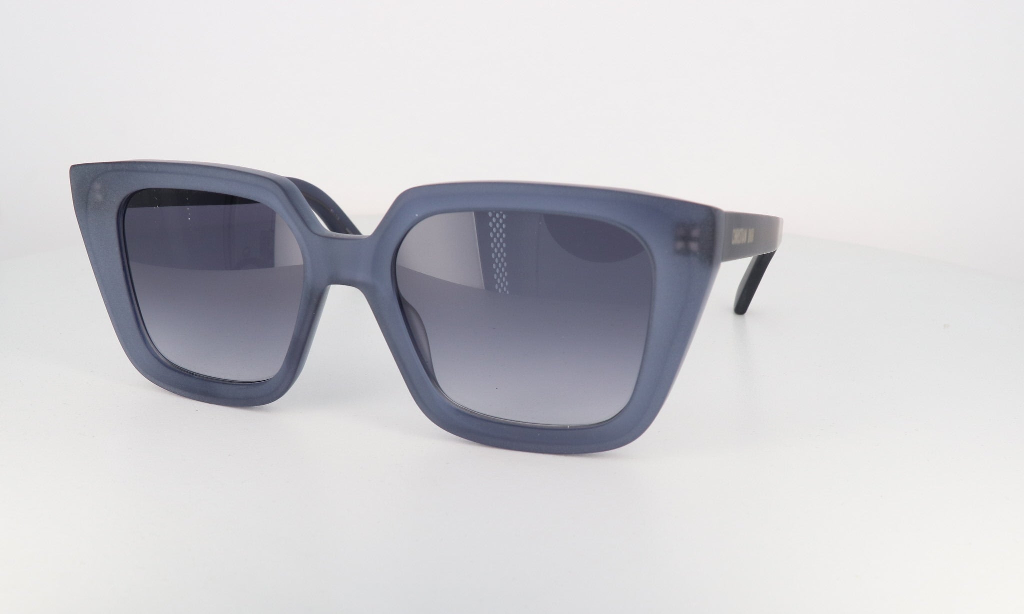DIORMIDNIGHT S1I GEOMETRIC SUNGLASSES - Jorge Oculista