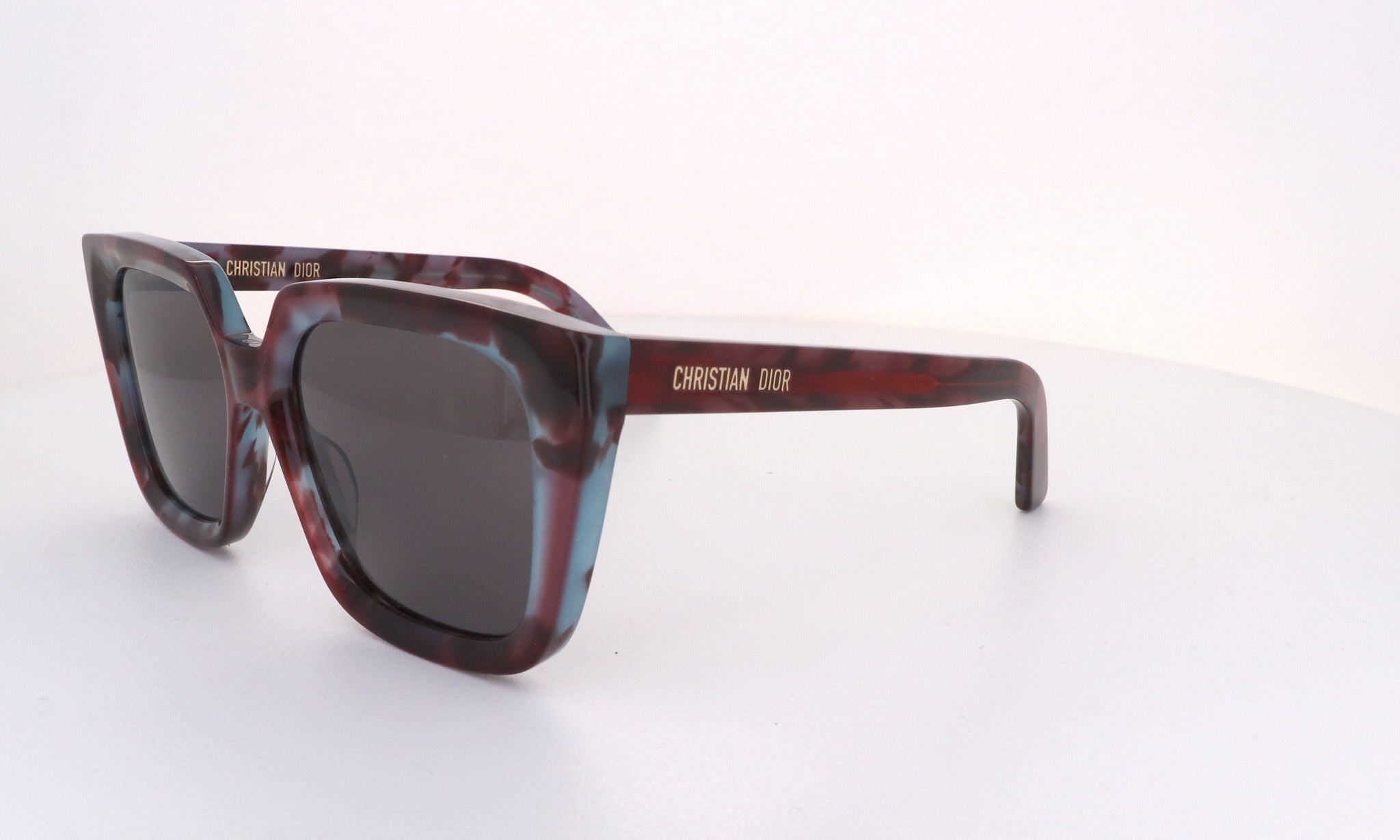 DIORMIDNIGHT S1I GEOMETRIC SUNGLASSES - Jorge Oculista
