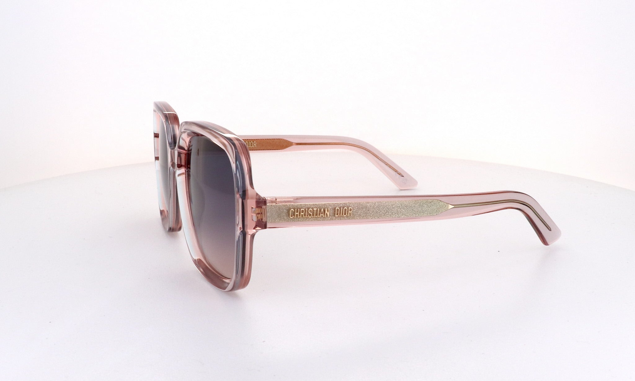 DIORMIDNIGHT S4I SQUARE SUNGLASSES - Jorge Oculista