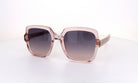 DIORMIDNIGHT S4I SQUARE SUNGLASSES - Jorge Oculista