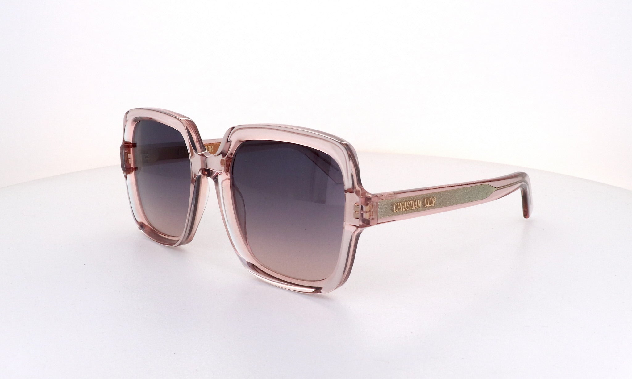 DIORMIDNIGHT S4I SQUARE SUNGLASSES - Jorge Oculista