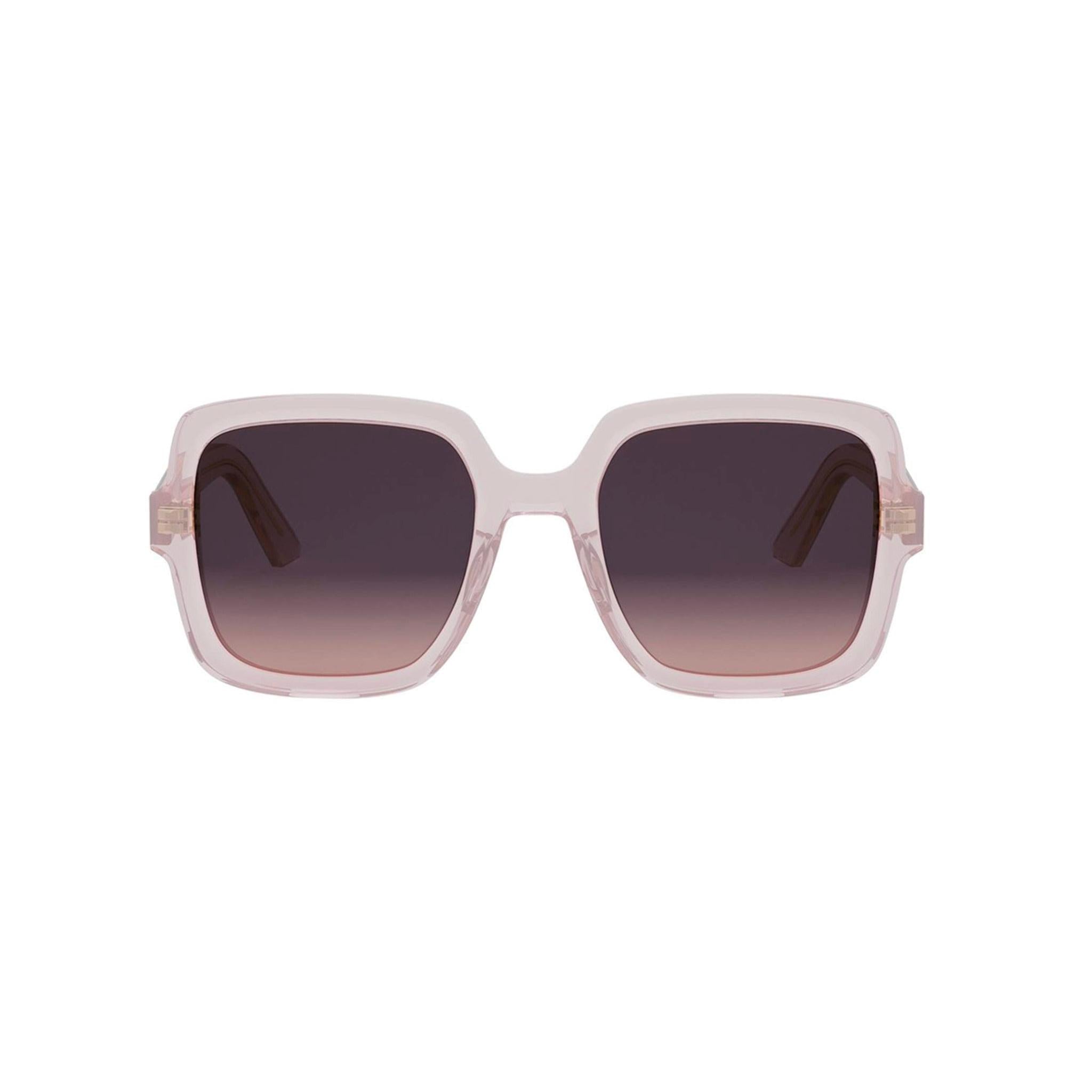 DIORMIDNIGHT S4I SQUARE SUNGLASSES - Jorge Oculista