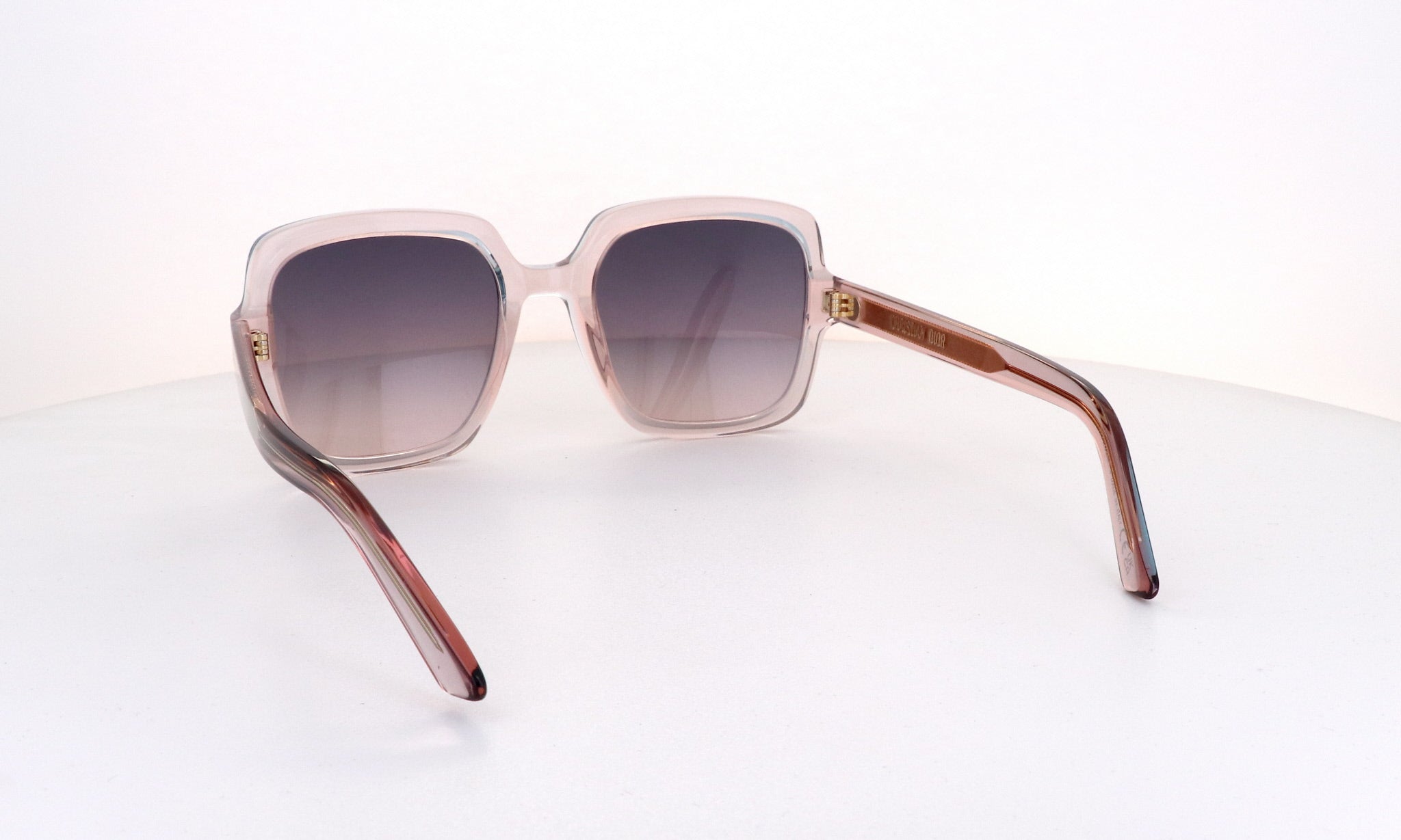 DIORMIDNIGHT S4I SQUARE SUNGLASSES - Jorge Oculista