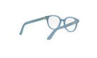 DIORMIDNIGHTO R1I ROUND EYEGLASSES - Jorge Oculista
