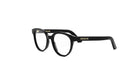 DIORMIDNIGHTO R1I ROUND EYEGLASSES - Jorge Oculista